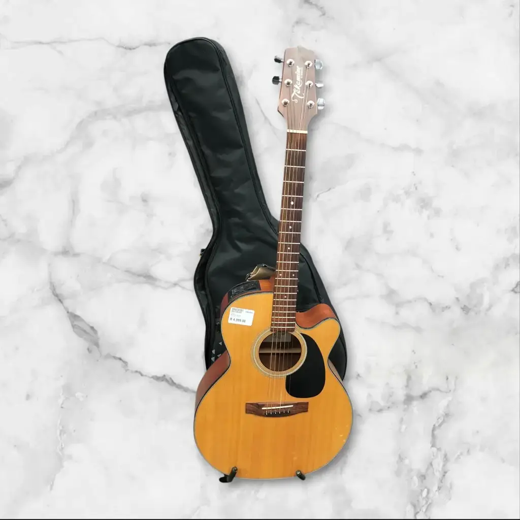 Takamine Eg220c-Ns