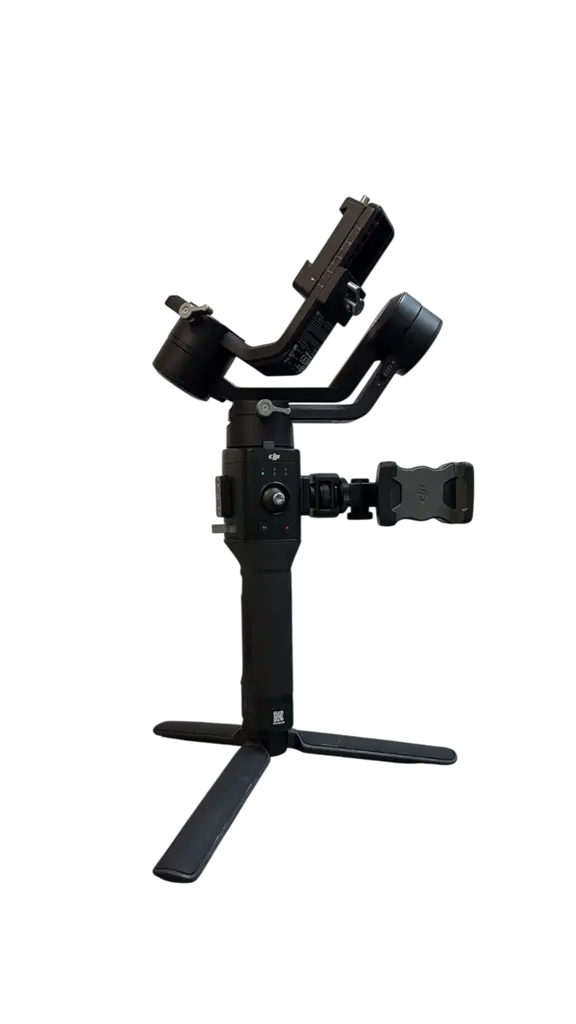 Dji Rosnin -Sc Gimbal Stabilizer