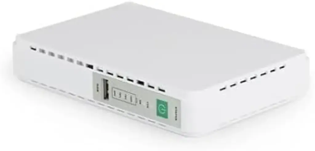Jiageng Mini Ups 8800Mah For Router