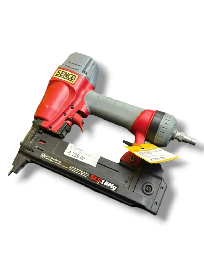 Senco Air Nailer Sls18mg