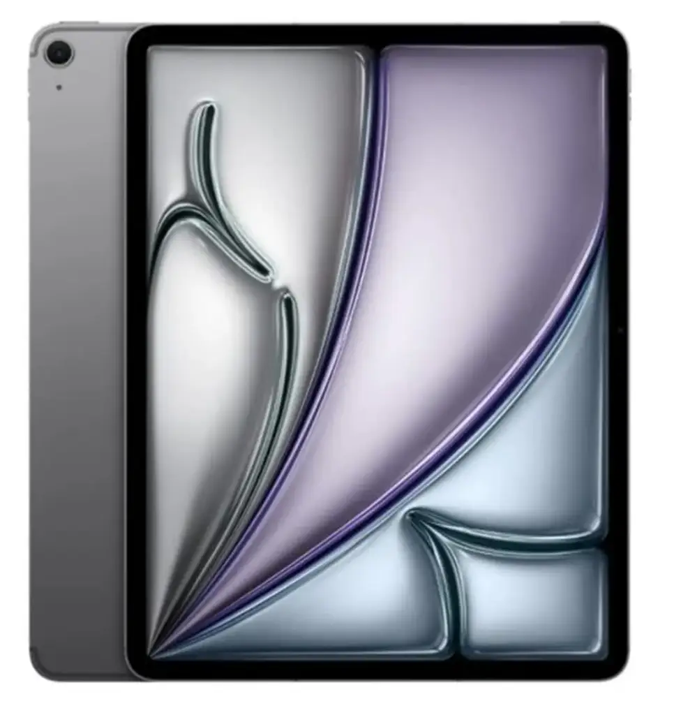 Ipad Air M4 Chip 13" Wifi And Cell - Brand New Condition - View 2