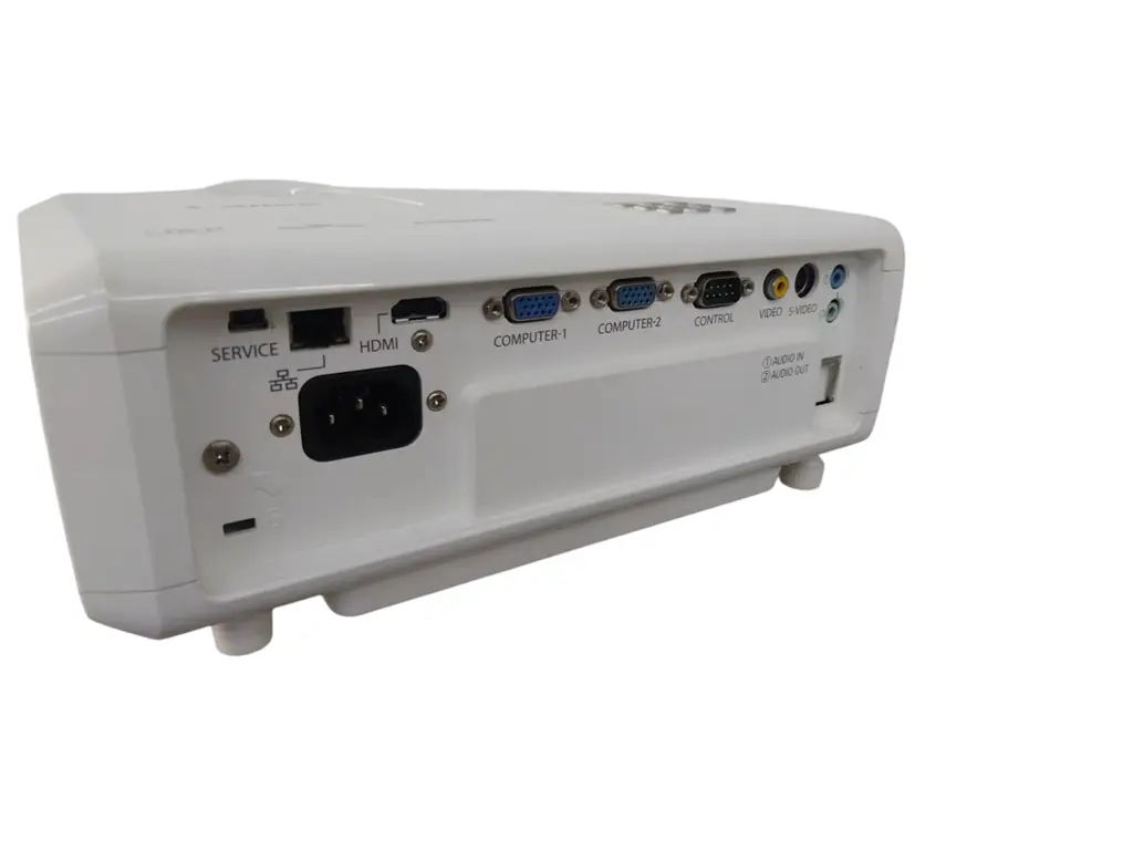 Canon Data Projector Lv-Wx300 - View 19