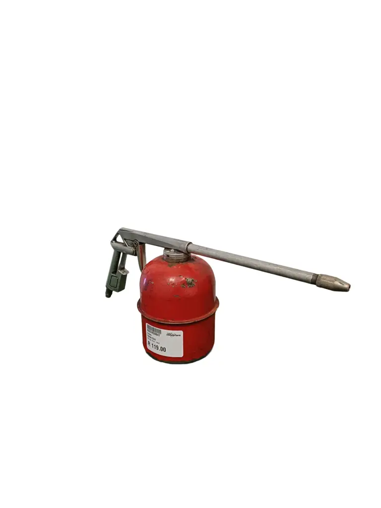 Spray Gun