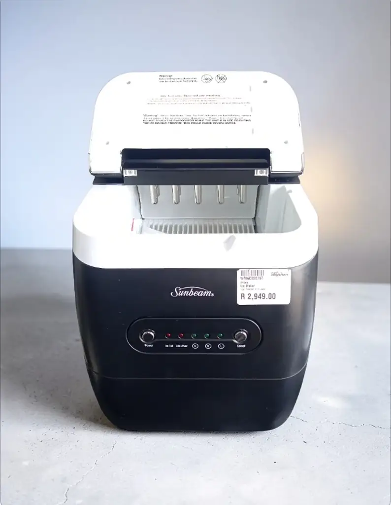 Sunbeam Ice Maker Sim-002 - View 2