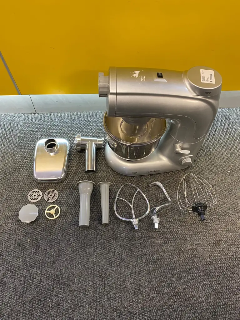 Homechoice Hcsm-03M Evolution Multi-Function Stand Mixer - View 2