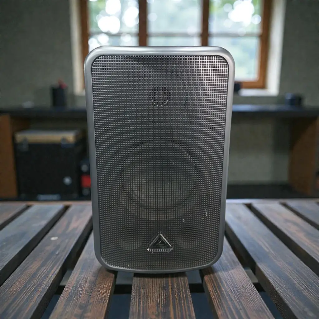 Behringer Ce500a Commercial Sound Speaker