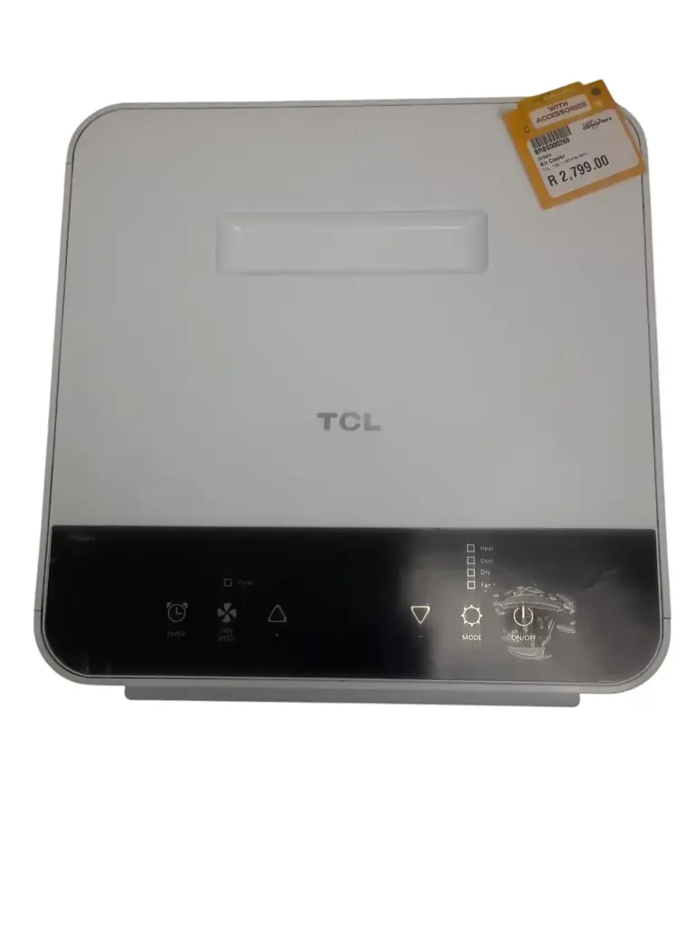Tcl Tac. Air Cooler