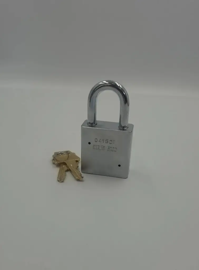 American Lock - View 2