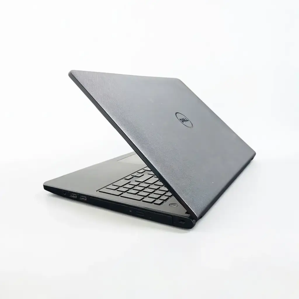 Dell Latitude 5580 Notebook - View 3