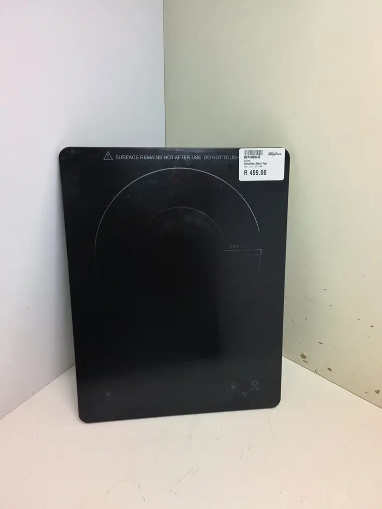 Platinum Stove Top | Bt-C20 - View 2