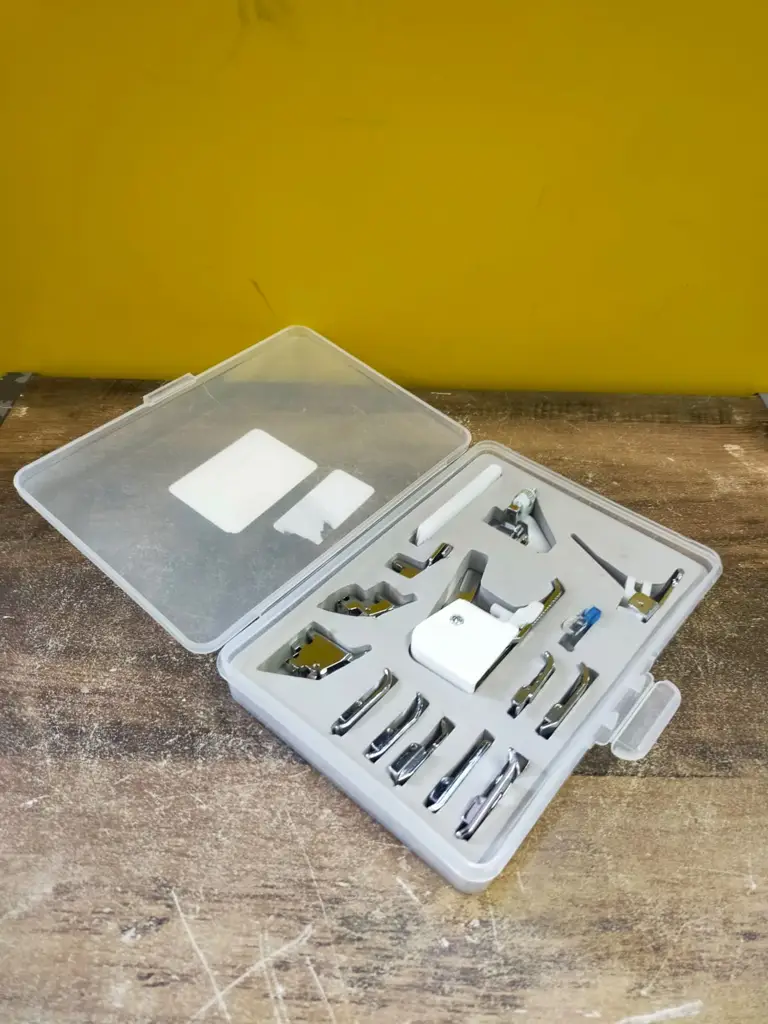 Empisal Sewing Kit - View 2