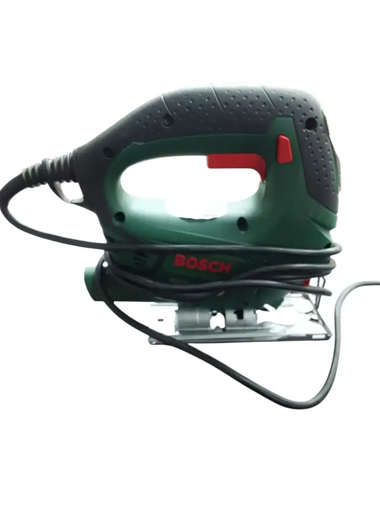 Bosch Pst 600 Electric Jigsaw