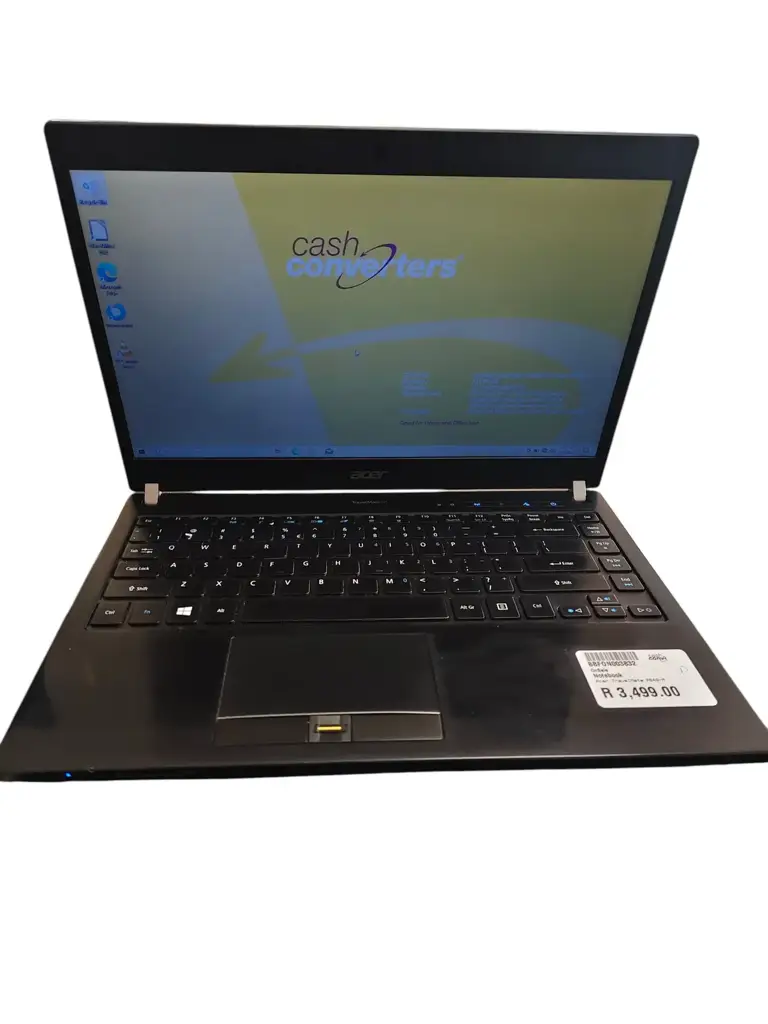 Acer Travelmate P648-M