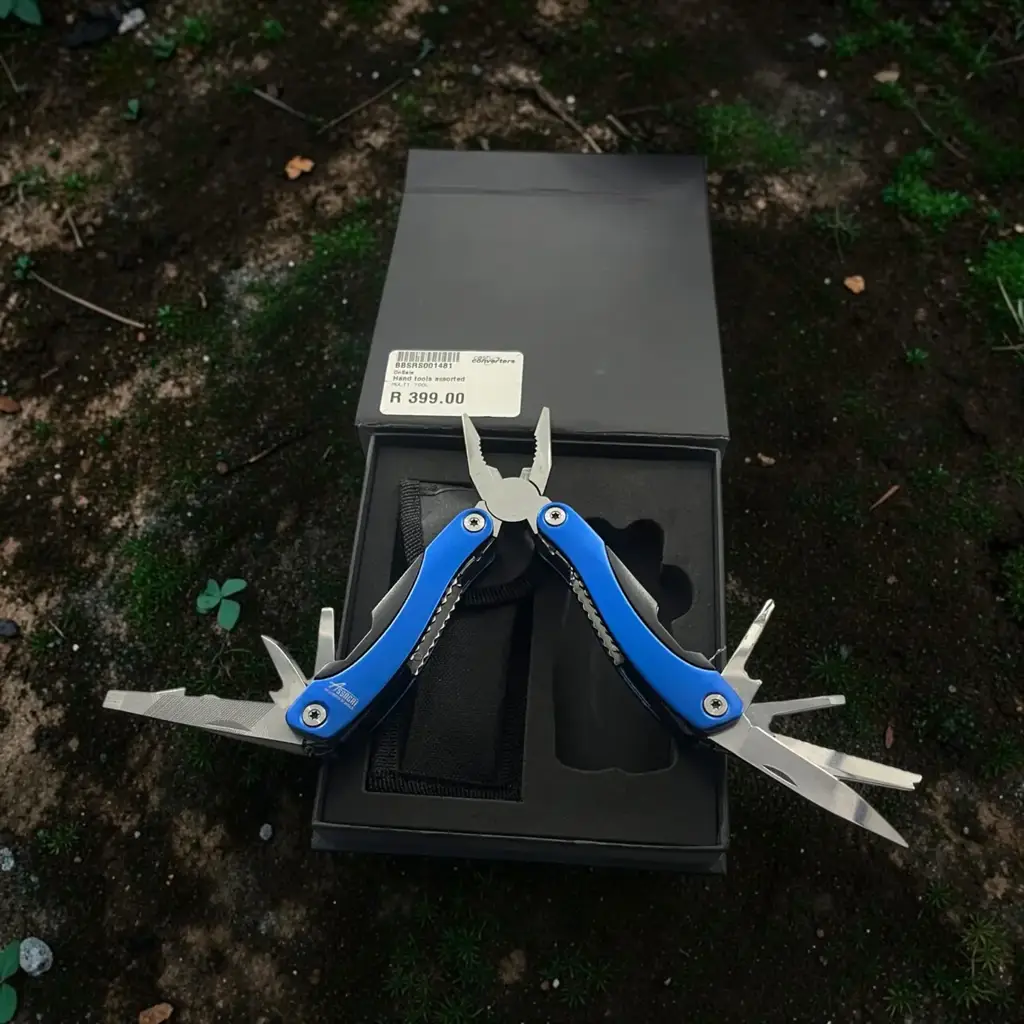 Assagai Multi Tool