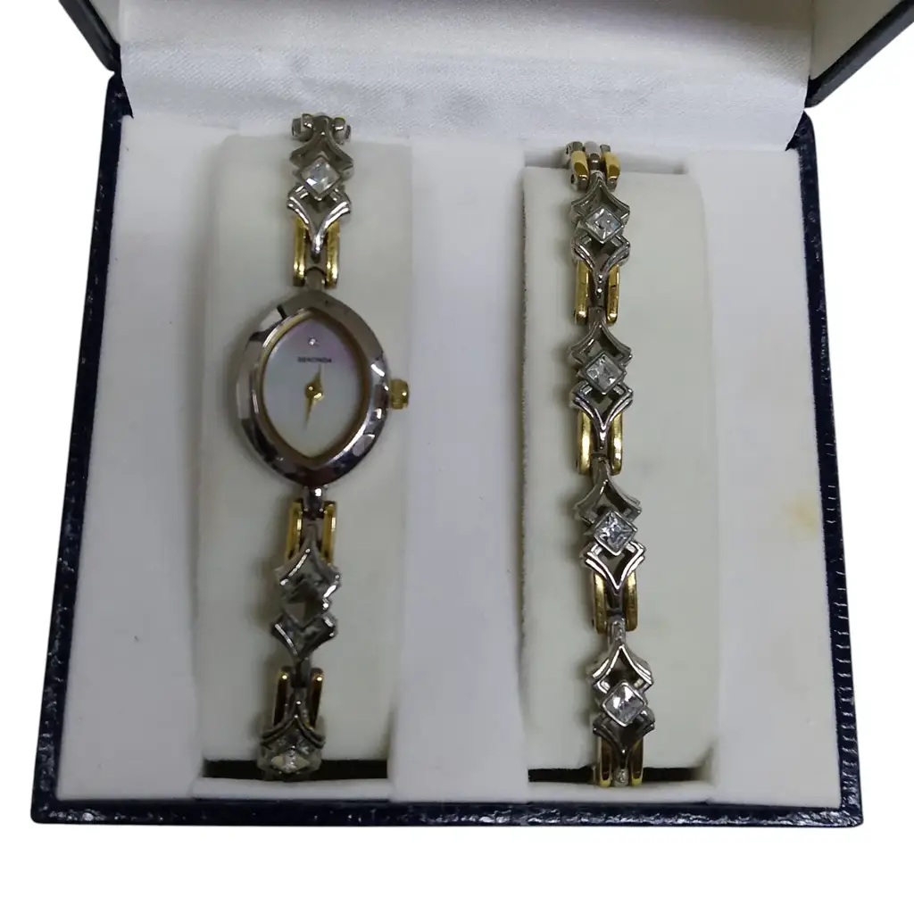 Sekonda Gs01 Watch Set - View 2