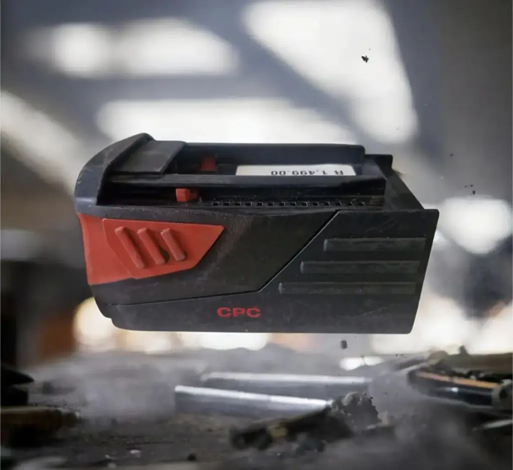 Hilti B36/3.0 Tool Battery
