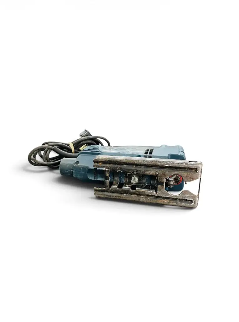 Bosch Gst 75 Be Jigsaw - View 3