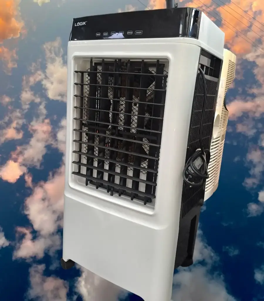Logik Lac-21 Air Cooler