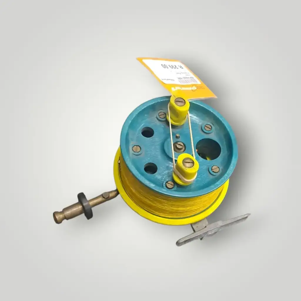 Daria Pat-86-7307 Centrepin / Fly Fishing Reel