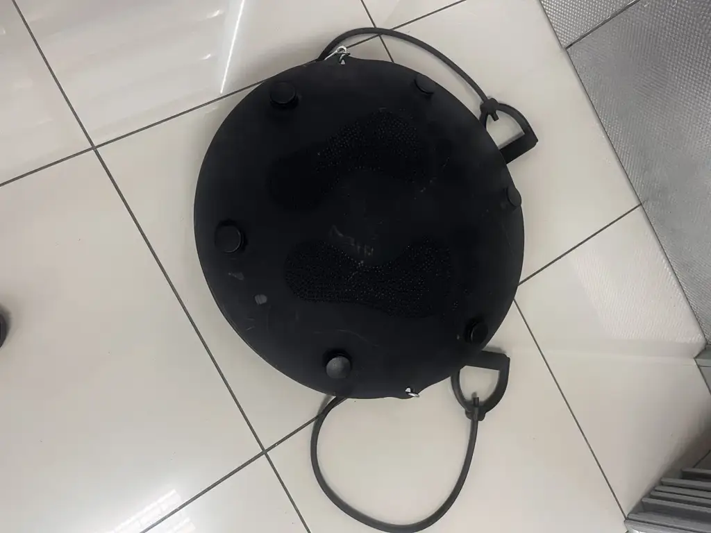 Hs Fitness Balance Trainer - View 2