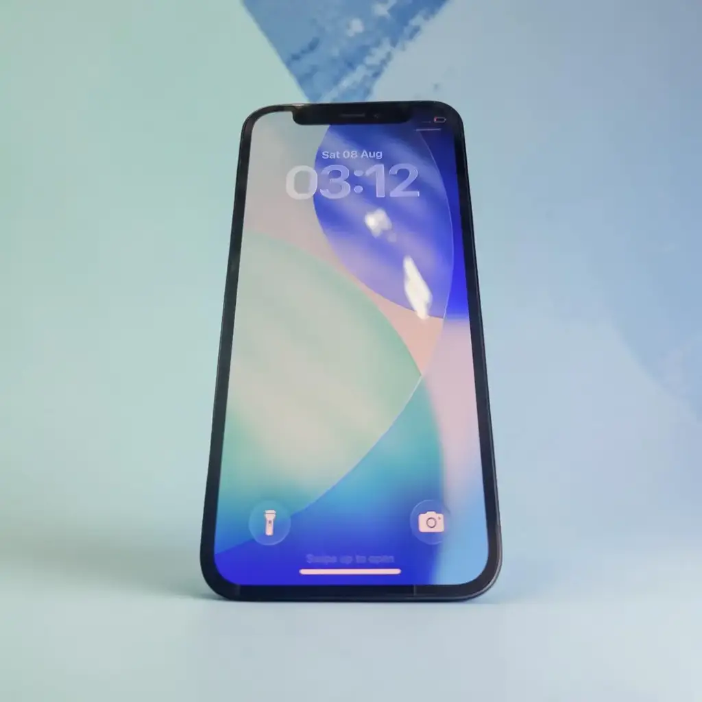 Apple Iphone 12 Mini