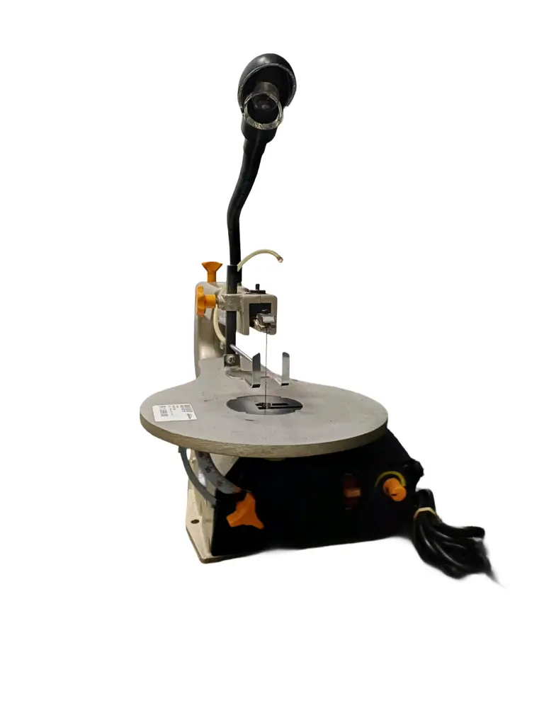 Ryobi Scroll Saw 405Mm - View 2