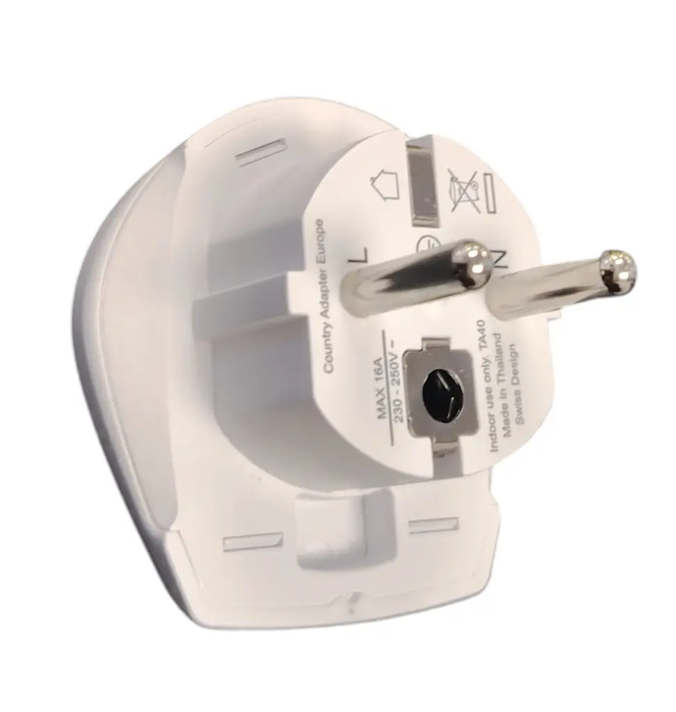 Skross World To Usa Travel Adapter - View 2