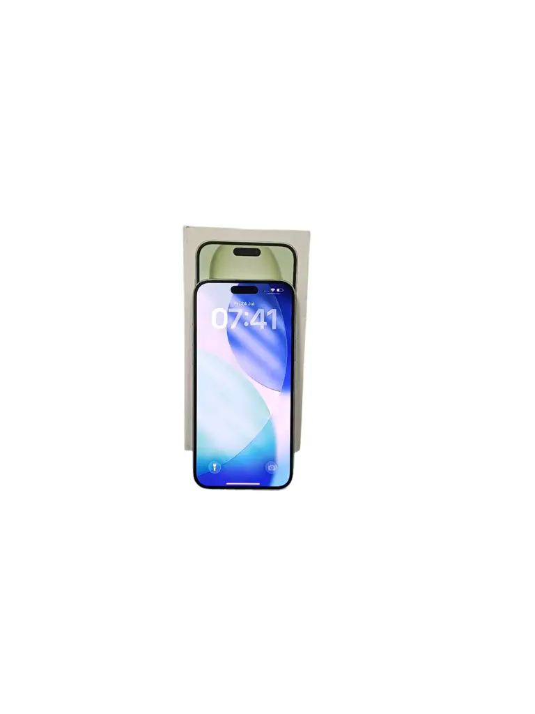 Apple Iphone 15 Plus