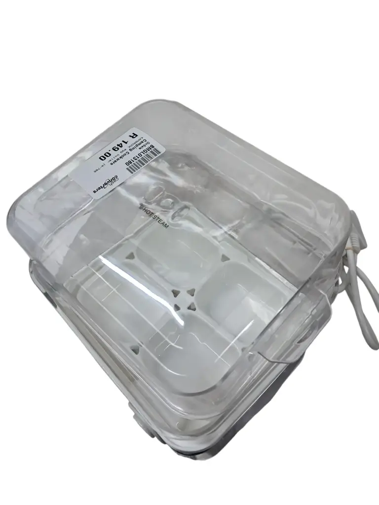 Kambrook Ja-706 Egg Boiler - View 2