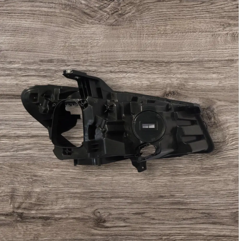 Audi A5 Headlight Housing Back Cover - View 3