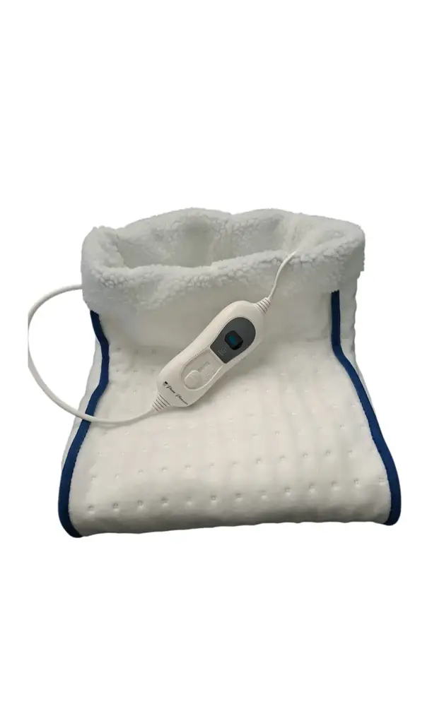 Pure Pleasure Electric Foot Warmer - View 2