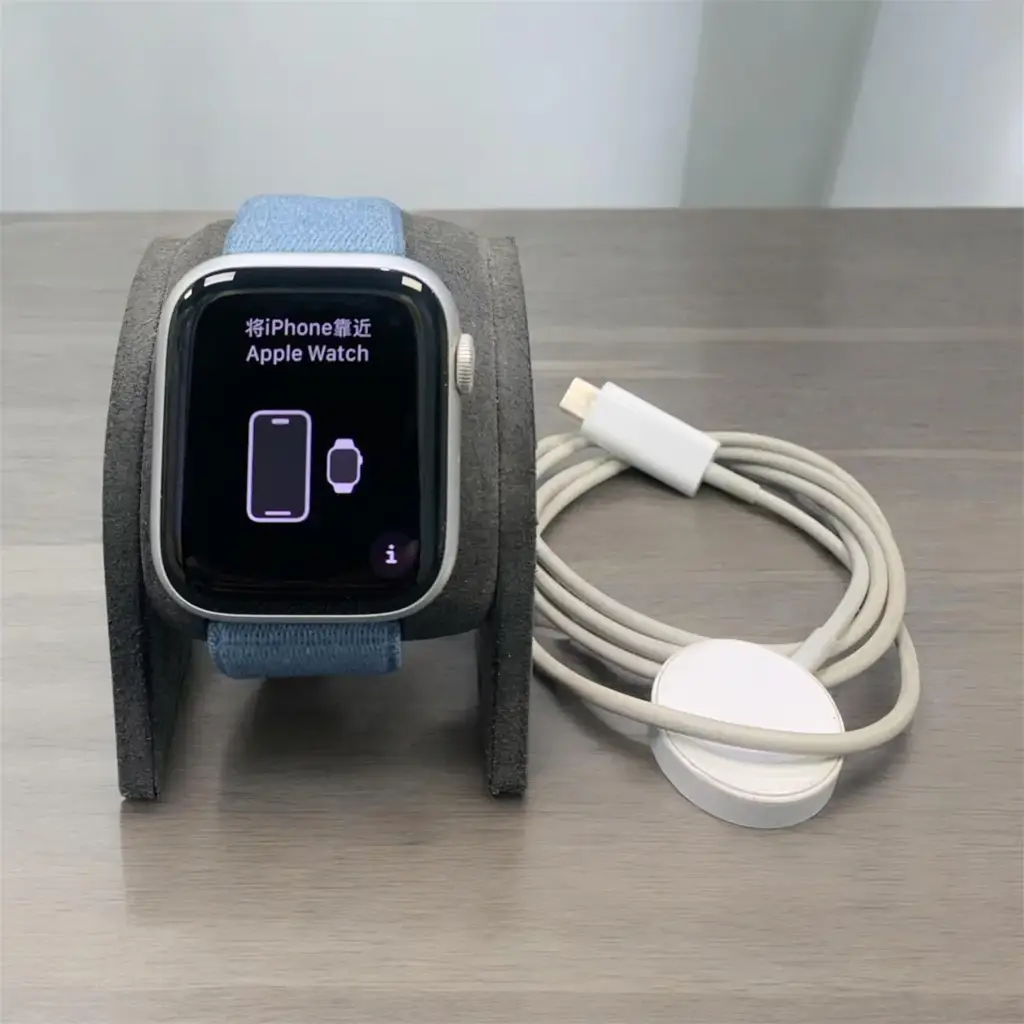 Apple Series 9 Apple Watch