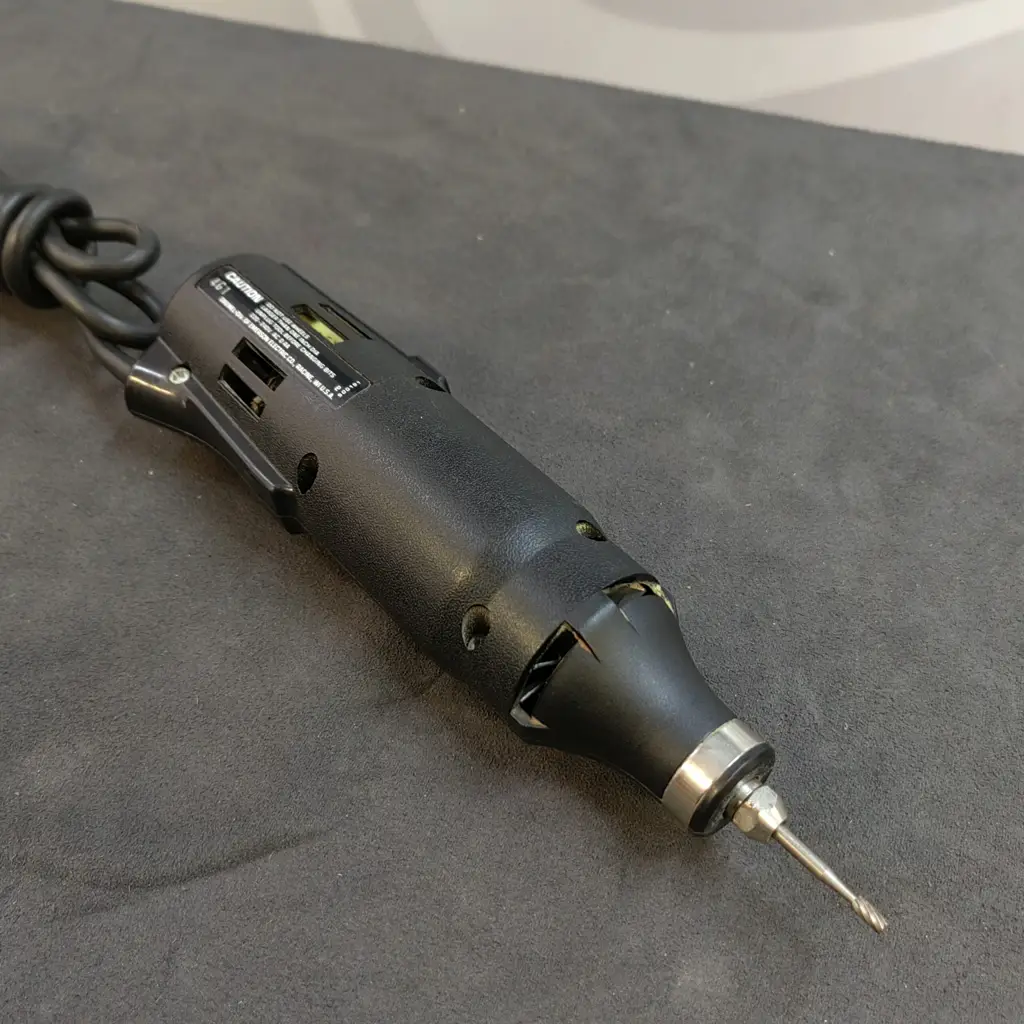 Dremel 258-5 Engraver - View 3