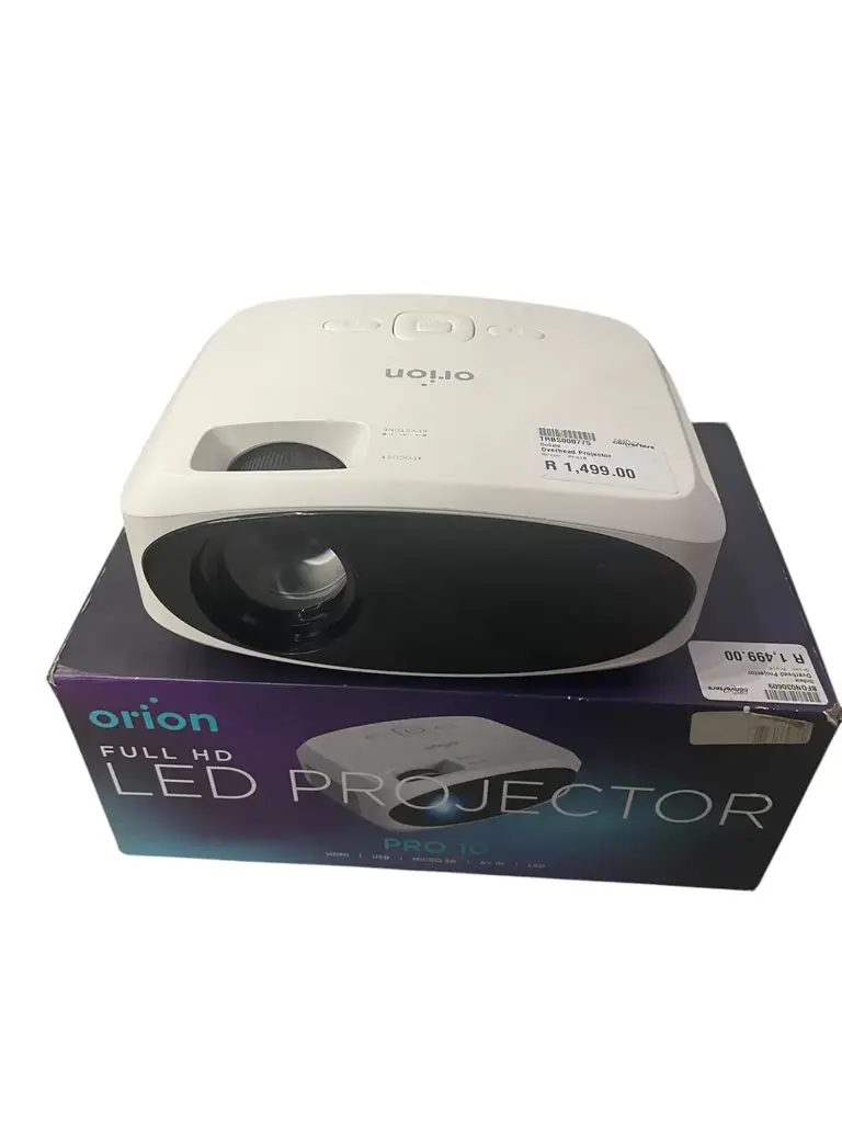 Orion Pro10 Data Projector