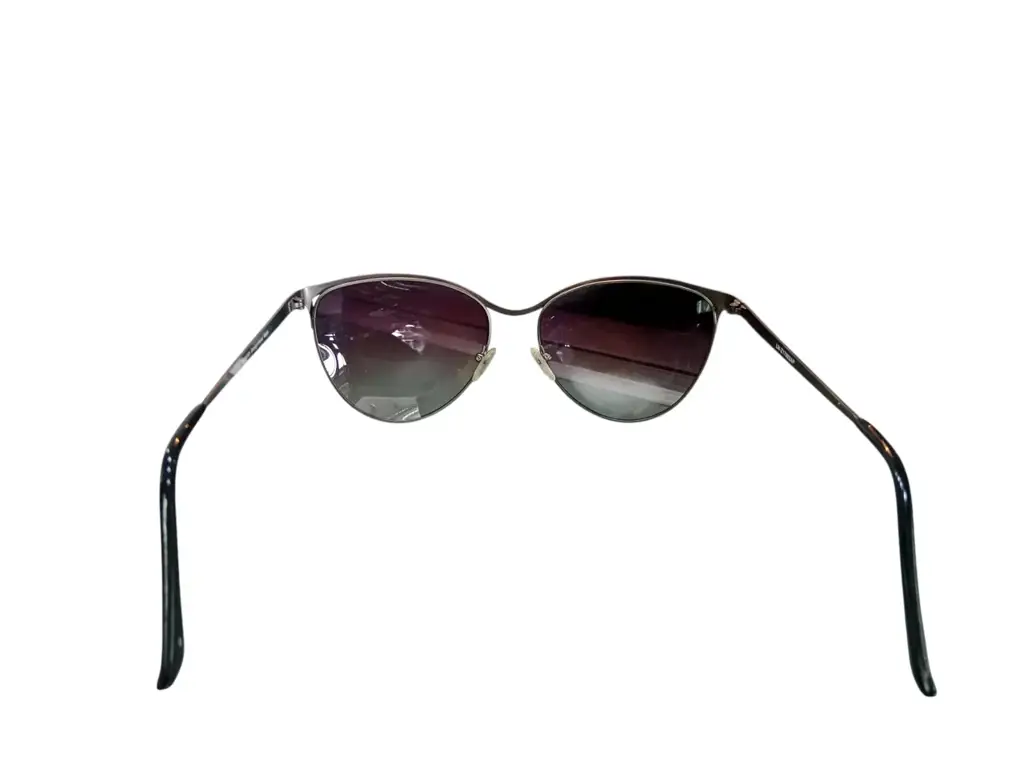 Lentes And Marcos Sunglasses - View 2