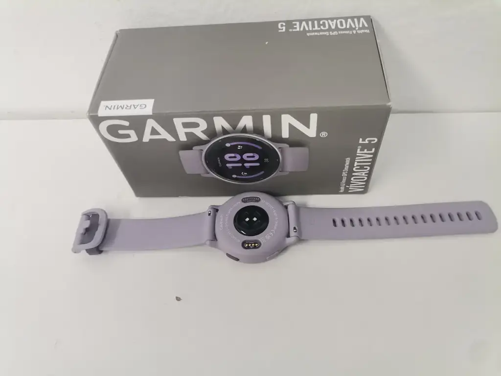 Garmin Vivoactive 5 Gps Watch - View 3