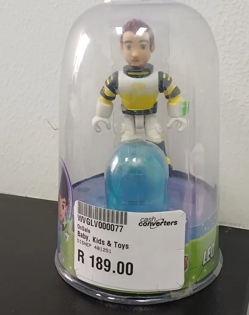 Disnep Colletables