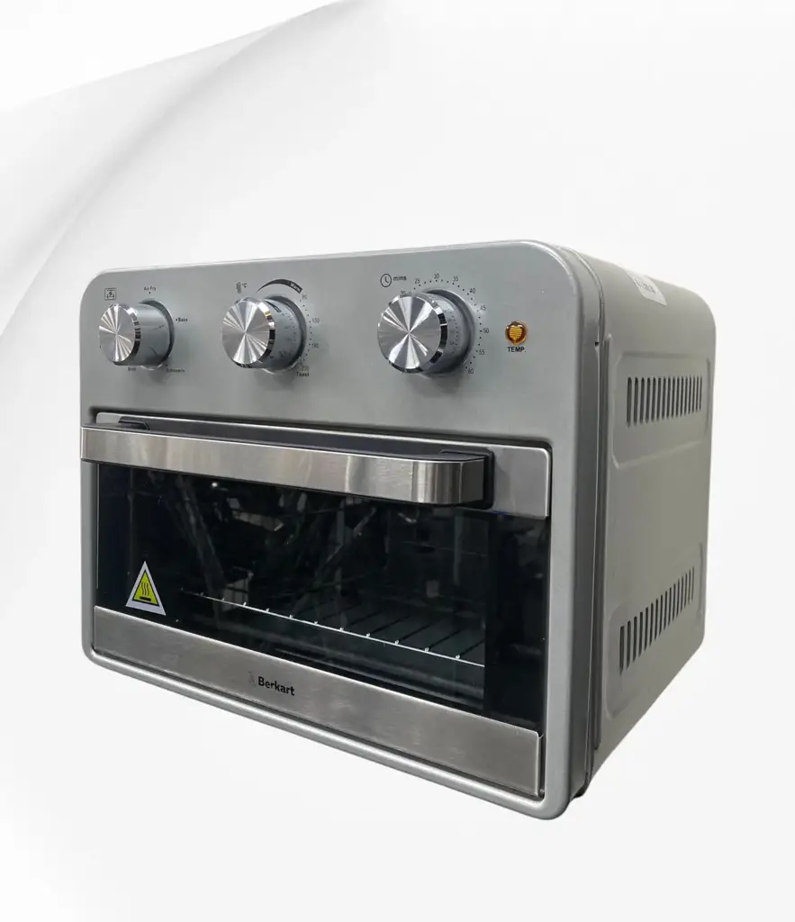 Berkart 23L Air Fryer Oven (Model Bk231af2) - View 2