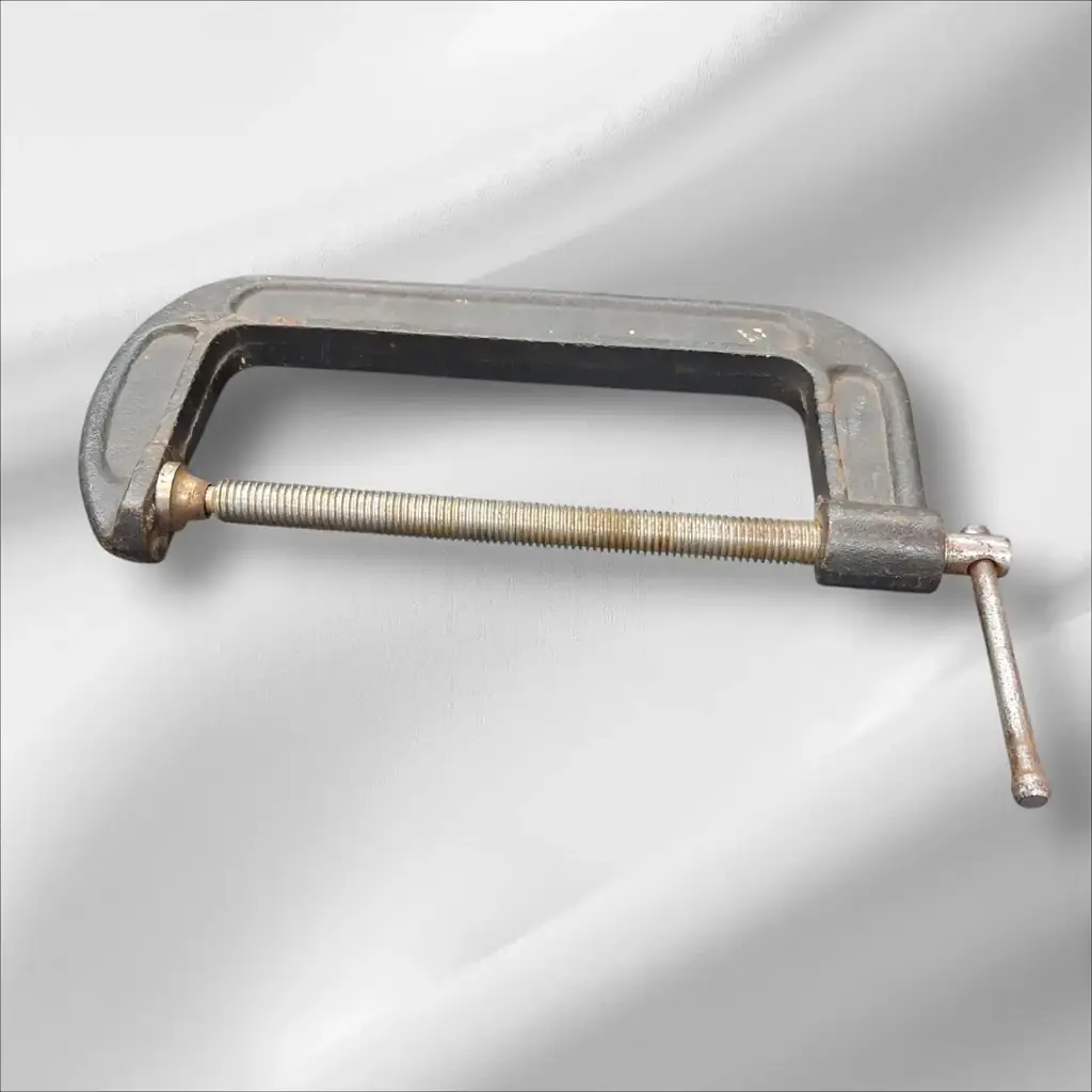G‑Clamp 18″ (450Mm) - View 2