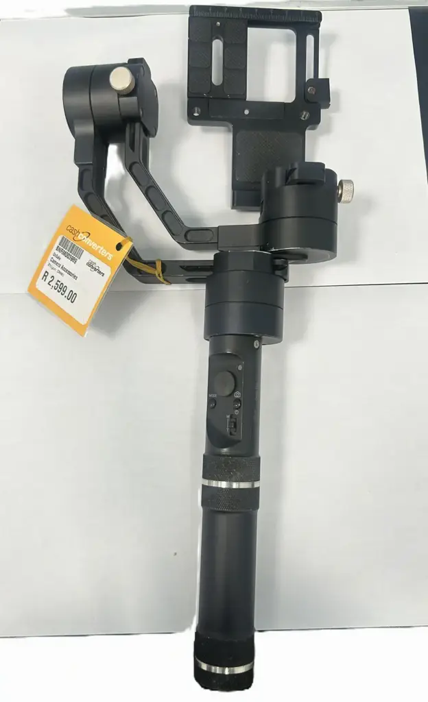 Zhiyun Crane Plus Handheld Gimbal Stabiliser- Cra01 - View 2