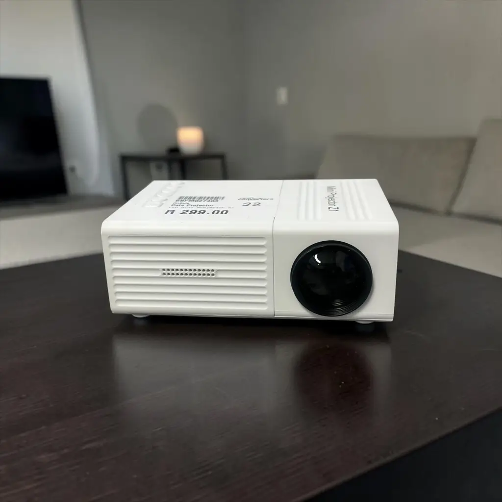 Mini Projector Z1