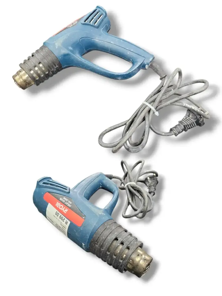 Ryobi Heat Gun Hg-2000