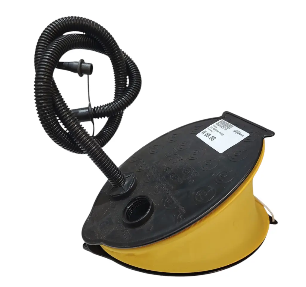 Bestway Air Mattress Pump