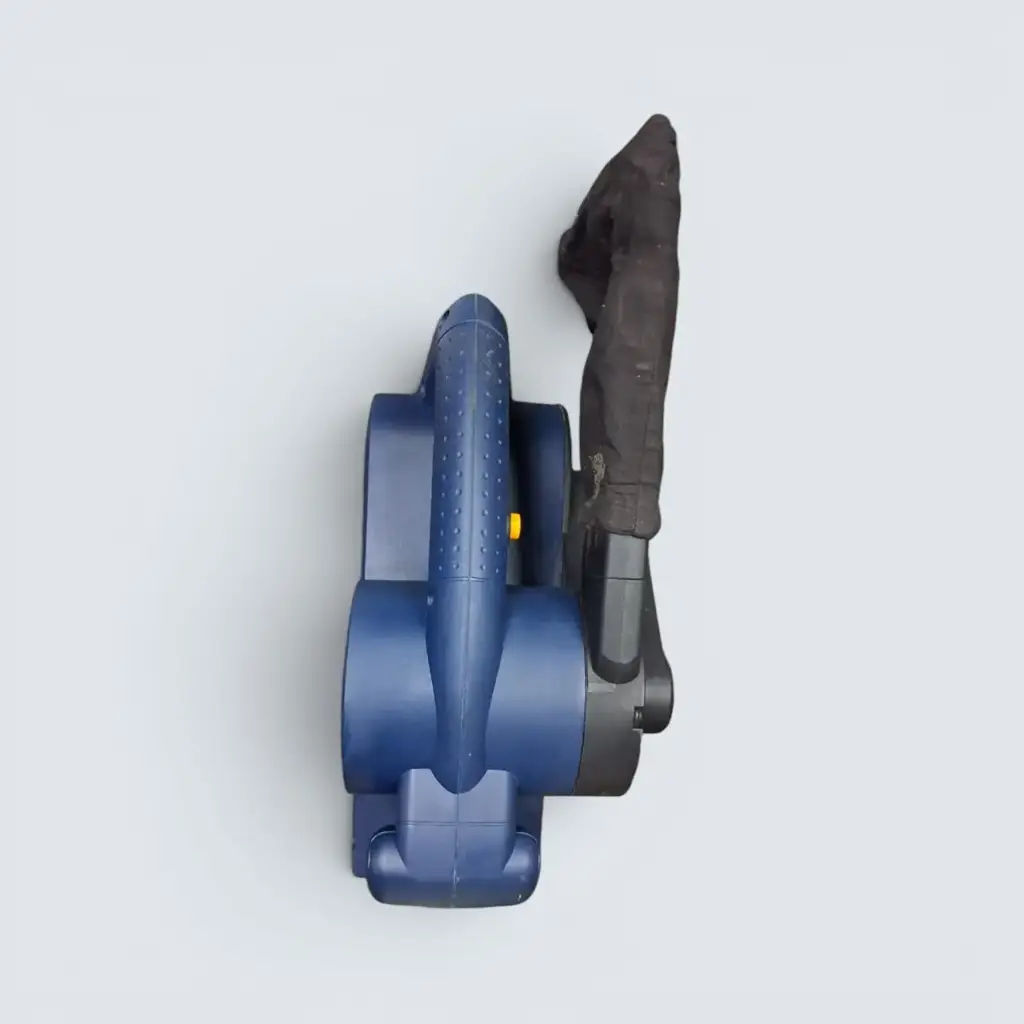 Ryobi Ebs-810 810W Belt Sander - View 2