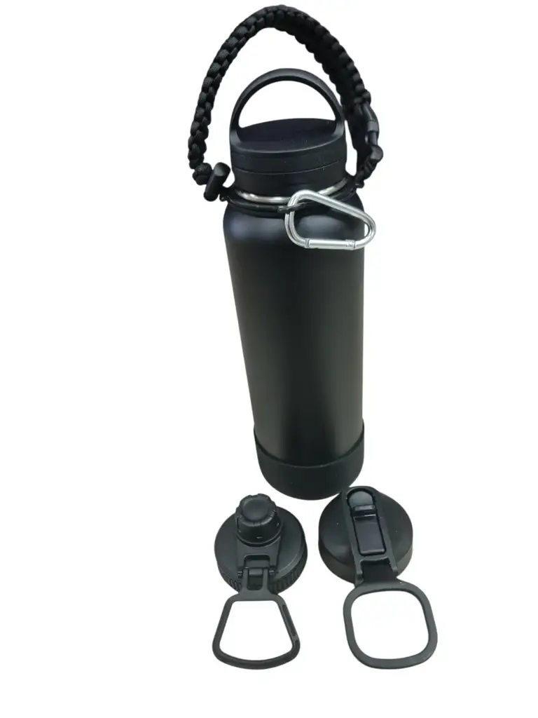 Water Bottle - View 2