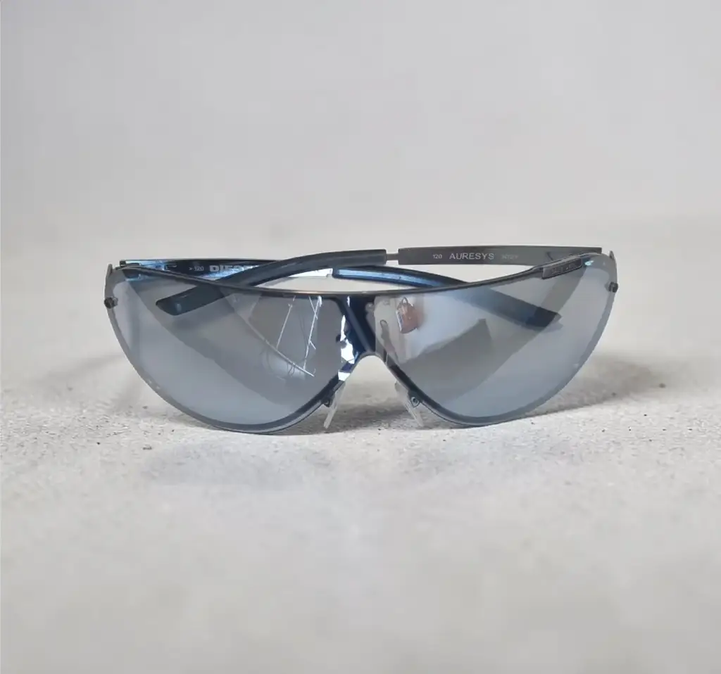 Diesel Auresys 3G21y Sunglasses - View 3