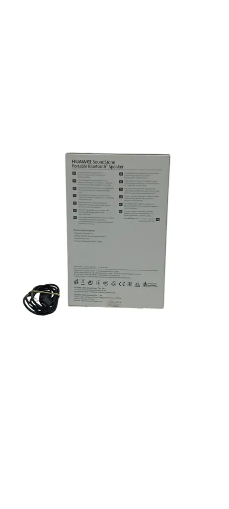 Huawei Soundstone Portable Bluetooth Speaker - View 2