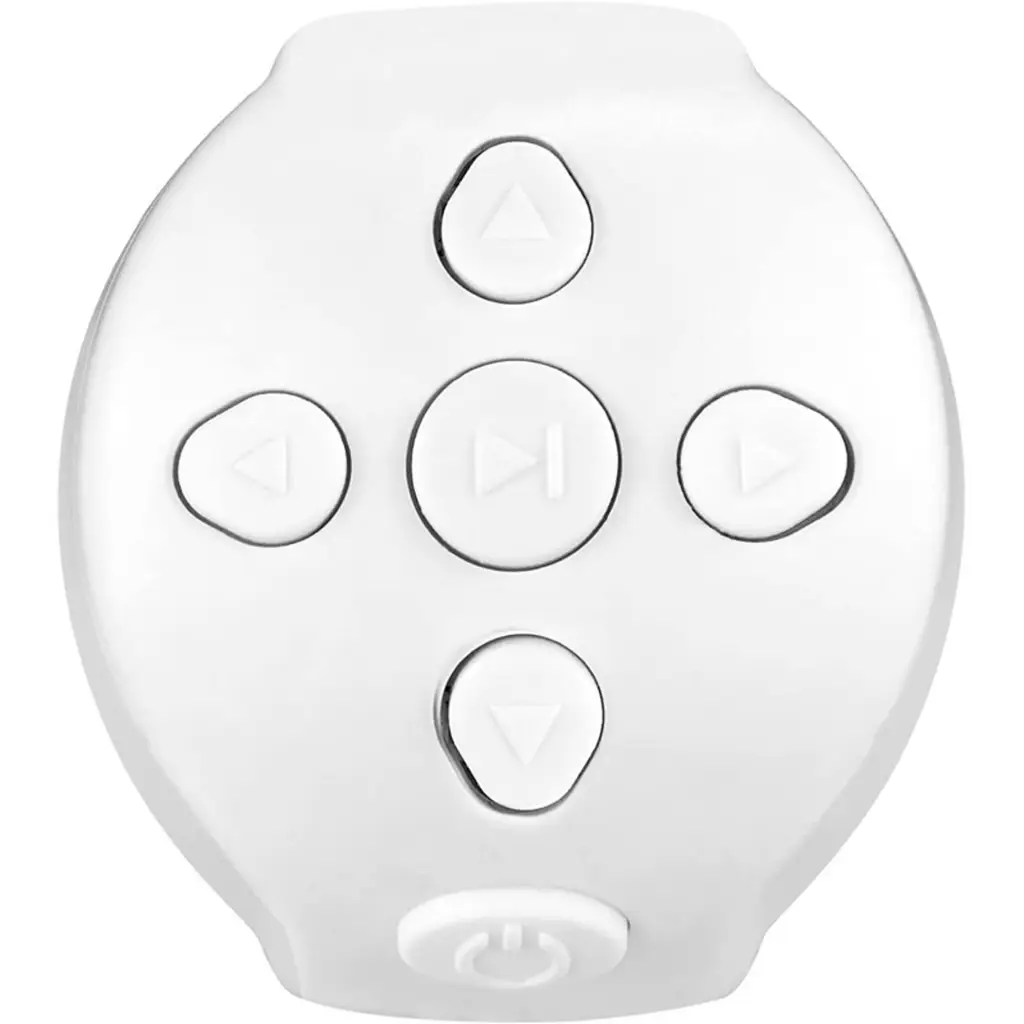 Volkano Clout Series Social Media Remote Controller Ring - View 2