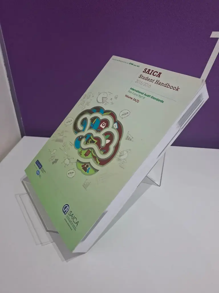 Saica Handbook 2015/16 Vol 2A(2) - View 2