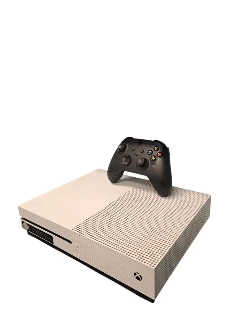 Microsoft Xbox One S (Model 1681)